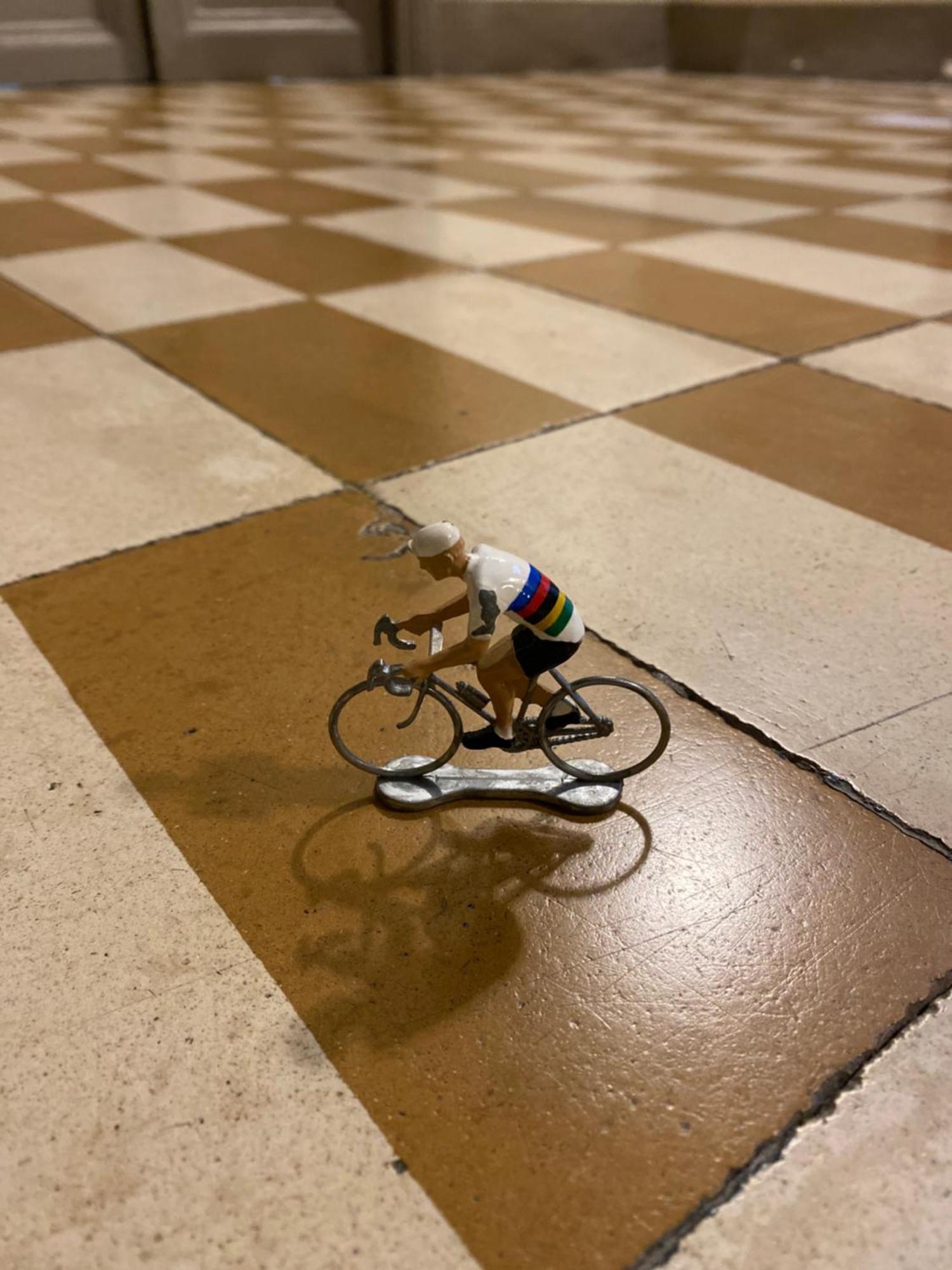 Pricosa Apart For Cyclists & Travellers ชีโรนา ภายนอก รูปภาพ