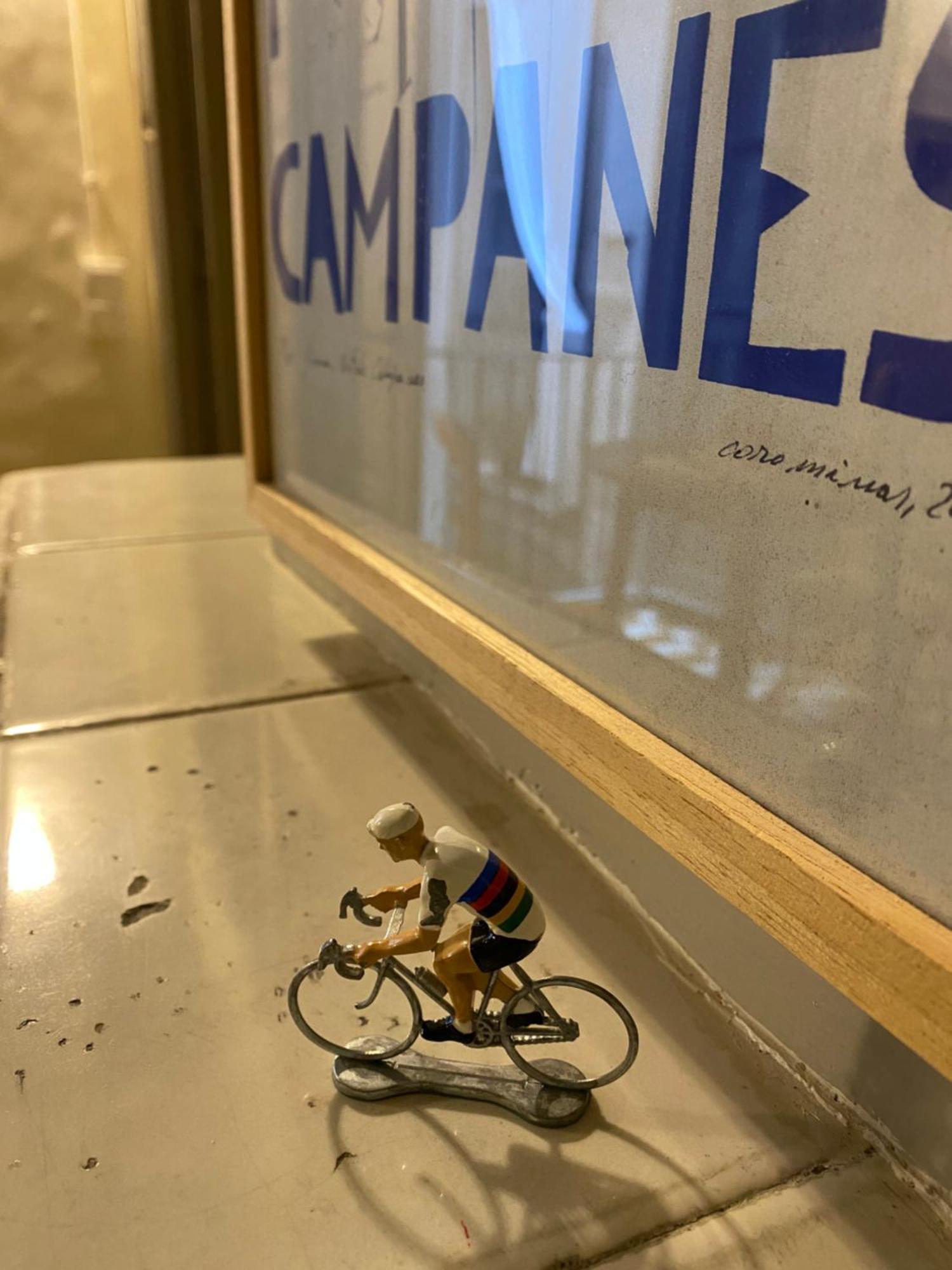 Pricosa Apart For Cyclists & Travellers ชีโรนา ภายนอก รูปภาพ